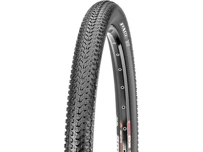 Maxxis Rekon Race 29x2.4" WT 120 TPI Folding Dual Compound EXO tyre click to zoom image