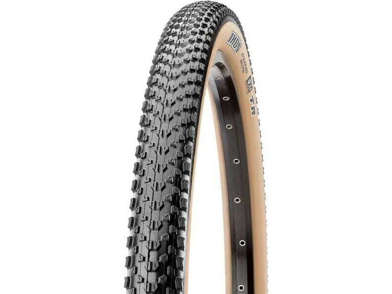 Maxxis Ikon 26 x 2.20 60 TPI Folding Dual Compound TR / Skinwall click to zoom image