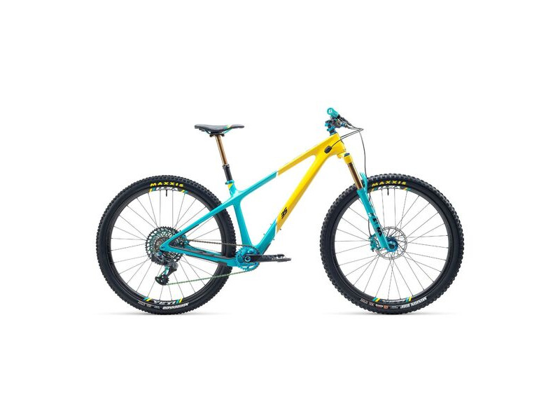 Yeti Cycles ARC 35 year Anniversary XL