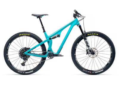 Yeti Cycles SB115 C2 29"