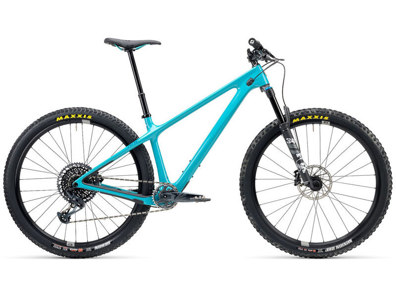 Yeti Cycles ARC T-Series C2 29" click to zoom image