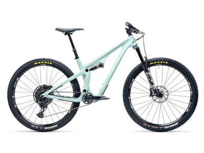 Yeti Cycles SB115 C-Series C2 29"