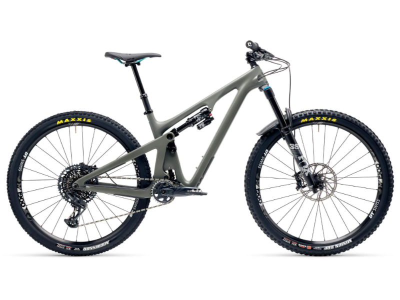 Yeti Cycles SB130 C-Series C2 29" click to zoom image