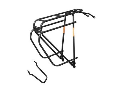 Tortec Epic Alloy Rear Rack 26-700c