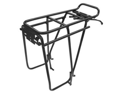 Tortec Transalp Rear Disc Rack 26-700c