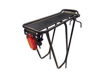 Tortec Supertour Rear Rack 26-700c