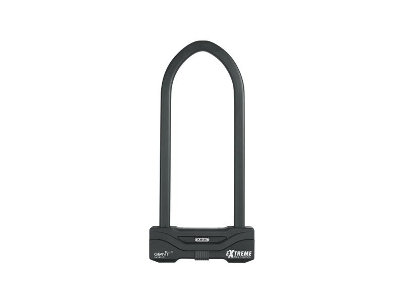 Abus Granit Extreme 59 260mm click to zoom image