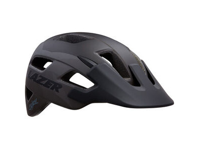 Lazer Chiru Helmet, Matt Black/Grey