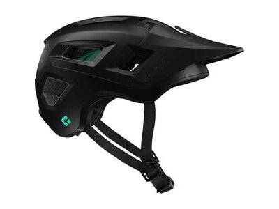 Lazer Coyote KinetiCore Helmet, Matt Black