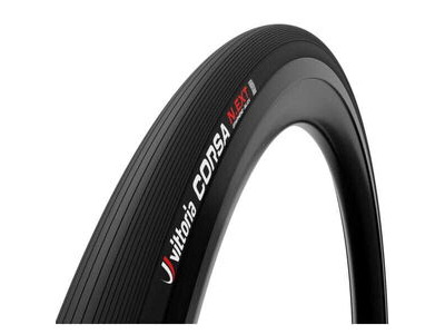 Vittoria Corsa N.EXT 700x30c TLR Full Black G2.0