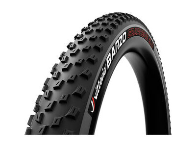 Vittoria Barzo 27.5X2.6 XC Blk Anthracite G2.0