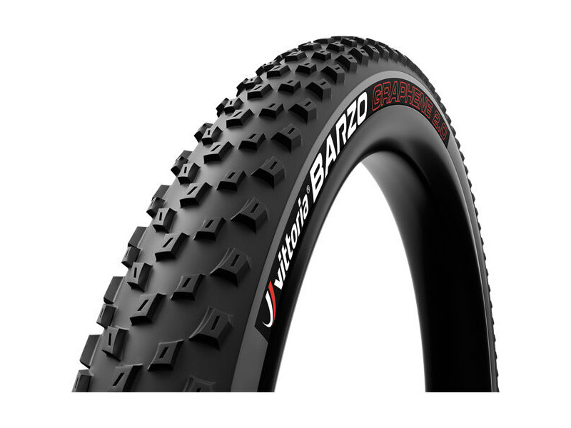 Vittoria Barzo 27.5X2.6 XC Blk Anthracite G2.0 click to zoom image