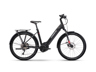 Haibike Trekking 6 Low 630wh click to zoom image