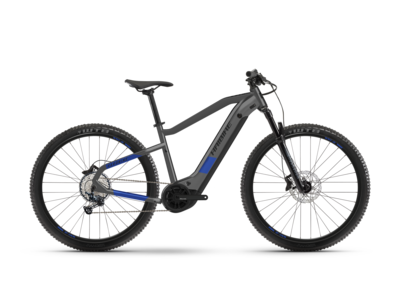 Haibike HardNine 7