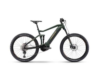 Haibike Alltrail 4 27.5