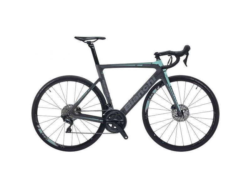 Bianchi Aria Disc - 105 click to zoom image