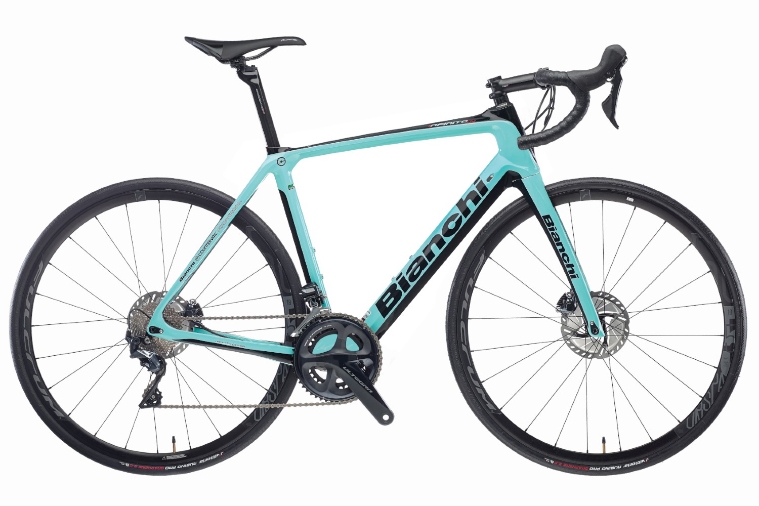 bianchi xe