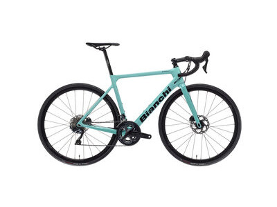 Bianchi Sprint 105 Disc