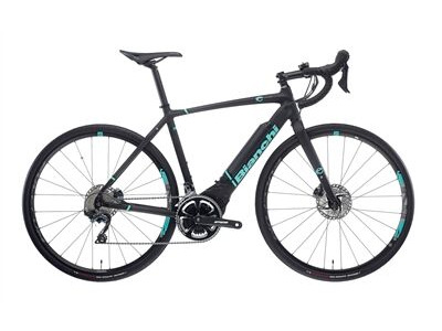 Bianchi Impulso E-Road
