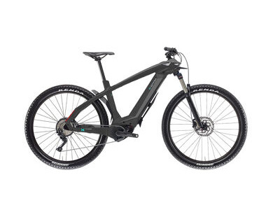 Bianchi E omnia X type Deore