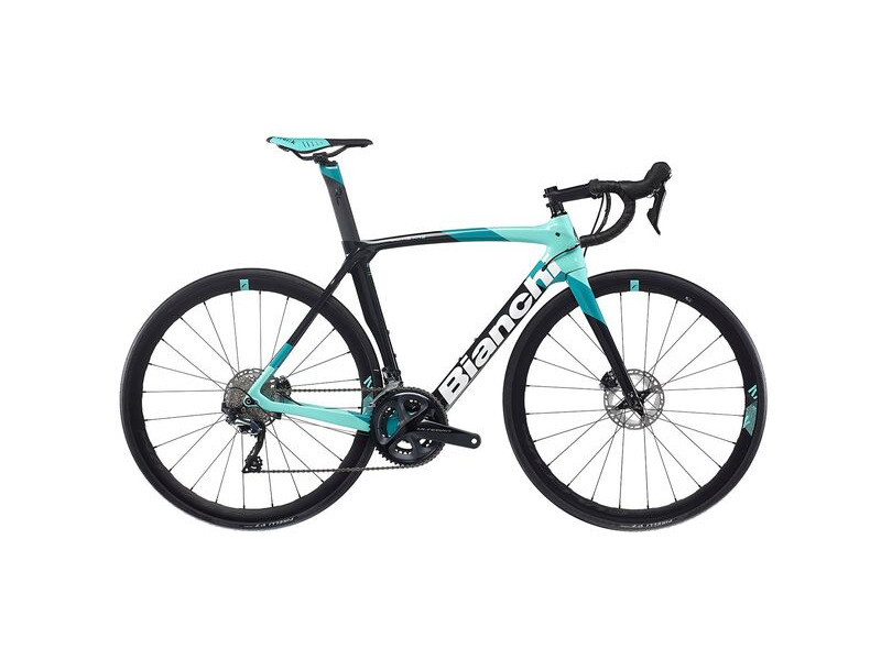 Bianchi Oltre XR3 Disc - Ultegra click to zoom image