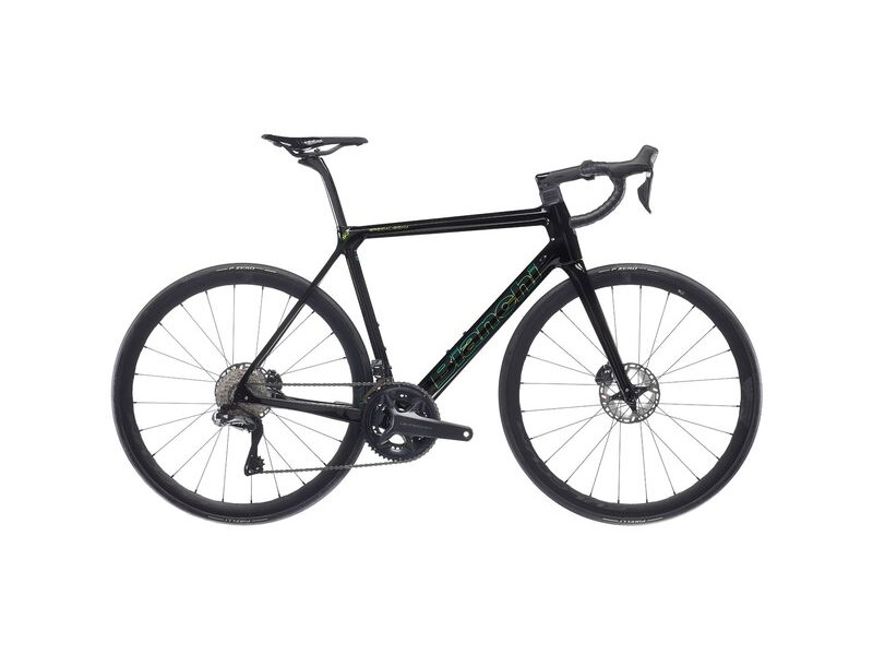 Bianchi Specialissima - Ultegra di2 12sp click to zoom image