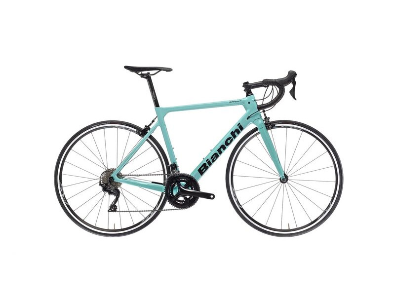 Bianchi Sprint 105 click to zoom image