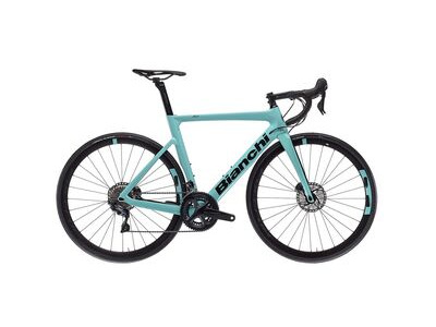 Bianchi Aria Ultegra Disc