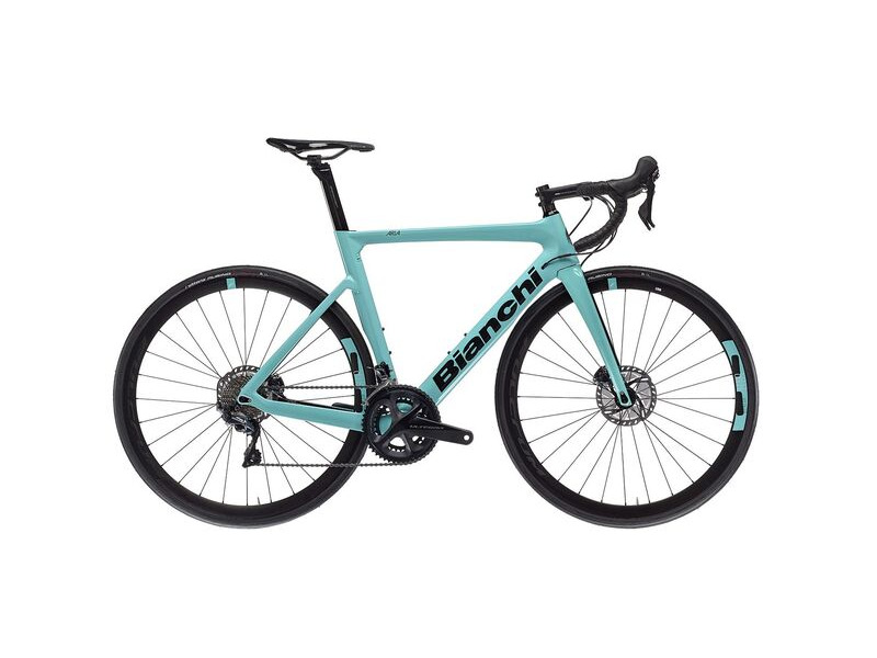 Bianchi Aria Ultegra Disc click to zoom image