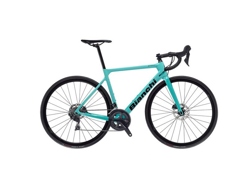 Bianchi Sprint 105 di2 click to zoom image