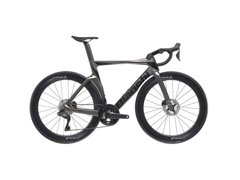 Bianchi Oltre Comp - Ultegra di2 12sp click to zoom image