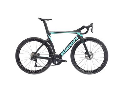 Bianchi Oltre Pro - Ultegra di2 12sp