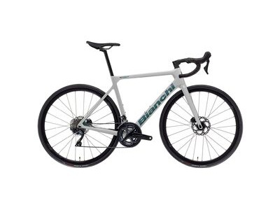 Bianchi Sprint 105 di2