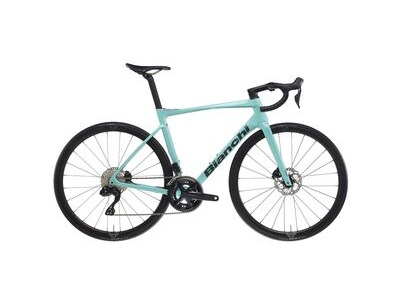 Bianchi Specialissima Comp 105 di2