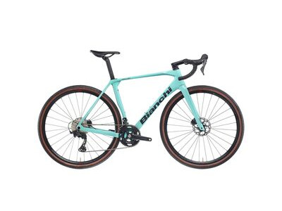 Bianchi Impulso Comp