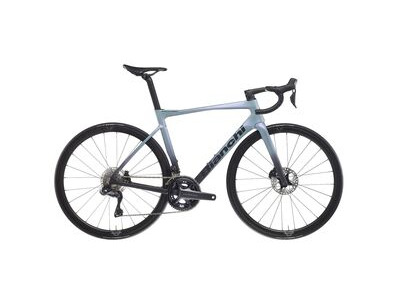 Bianchi Specialissima Pro Ultegra Di2 12sp