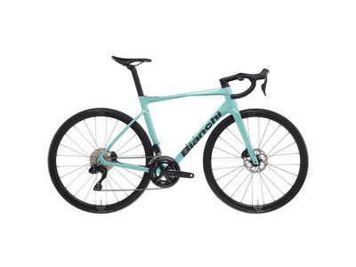 Bianchi Specialissima Comp Ultegra di2