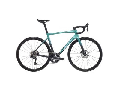 Bianchi Specialissima Pro Ultegra Di2 12sp