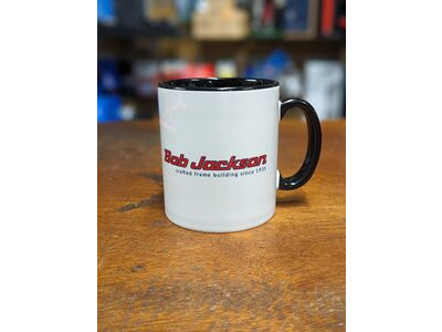 Bob Jackson Cycles Bob Jackson mug click to zoom image