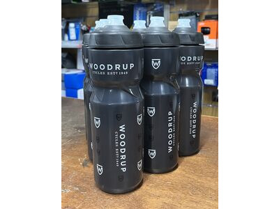 Woodrup Cycles Bottle 800ml