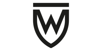 . Woodrup logo