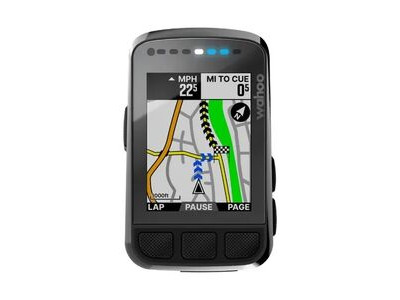 Wahoo ELEMNT BOLT V2 GPS BIKE COMPUTER