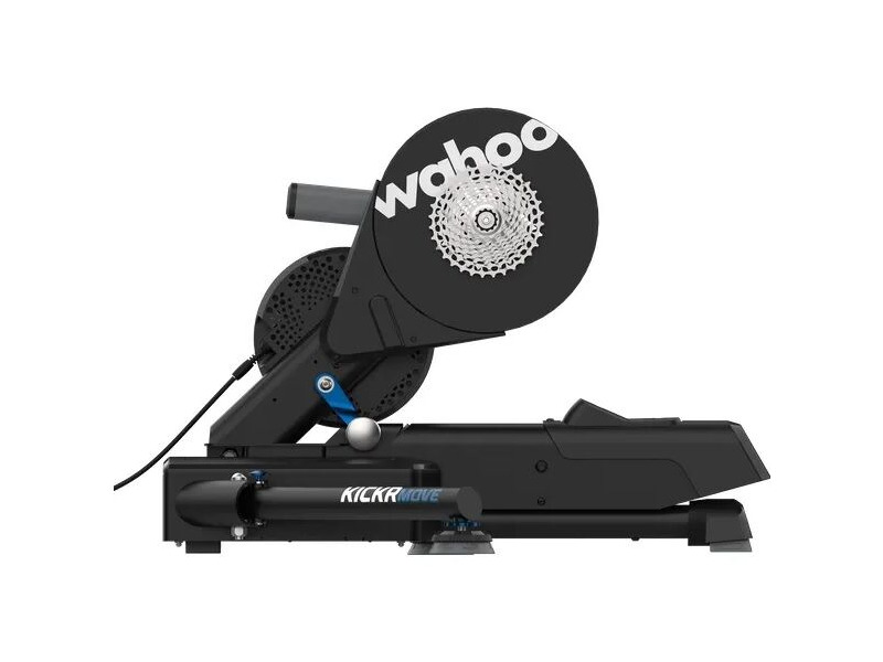 Wahoo Kickr Move Trainer click to zoom image