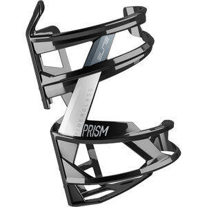 Elite Prism side entry Right Hand Gloss Black / Gloss White  click to zoom image