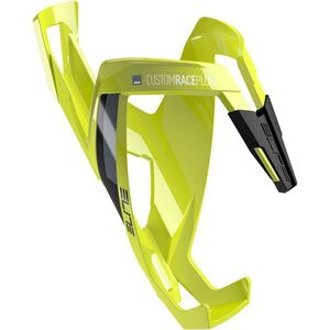 Elite Custom Race Plus resin cage  Fluoro Yellow  click to zoom image