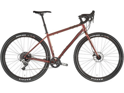 Kona Bikes SUTRA ULTD