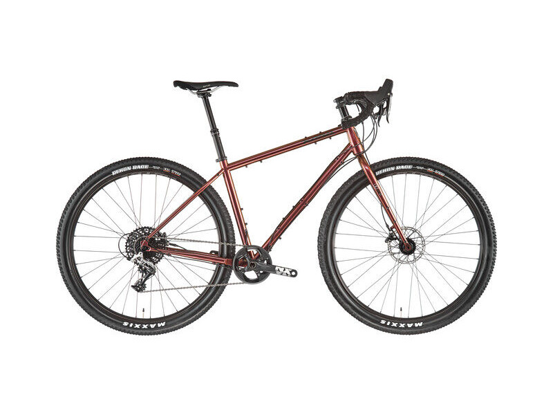 Kona Bikes SUTRA ULTD