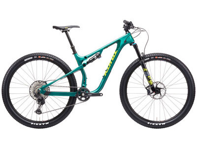 Kona Bikes HEI HEI CR