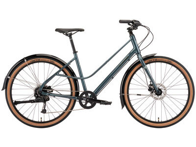 Kona Bikes Coco