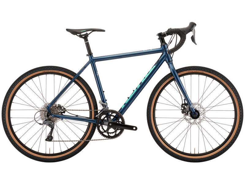 Kona Bikes ROVE AL 650 click to zoom image